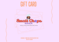 Small Chops Haven Gift card
