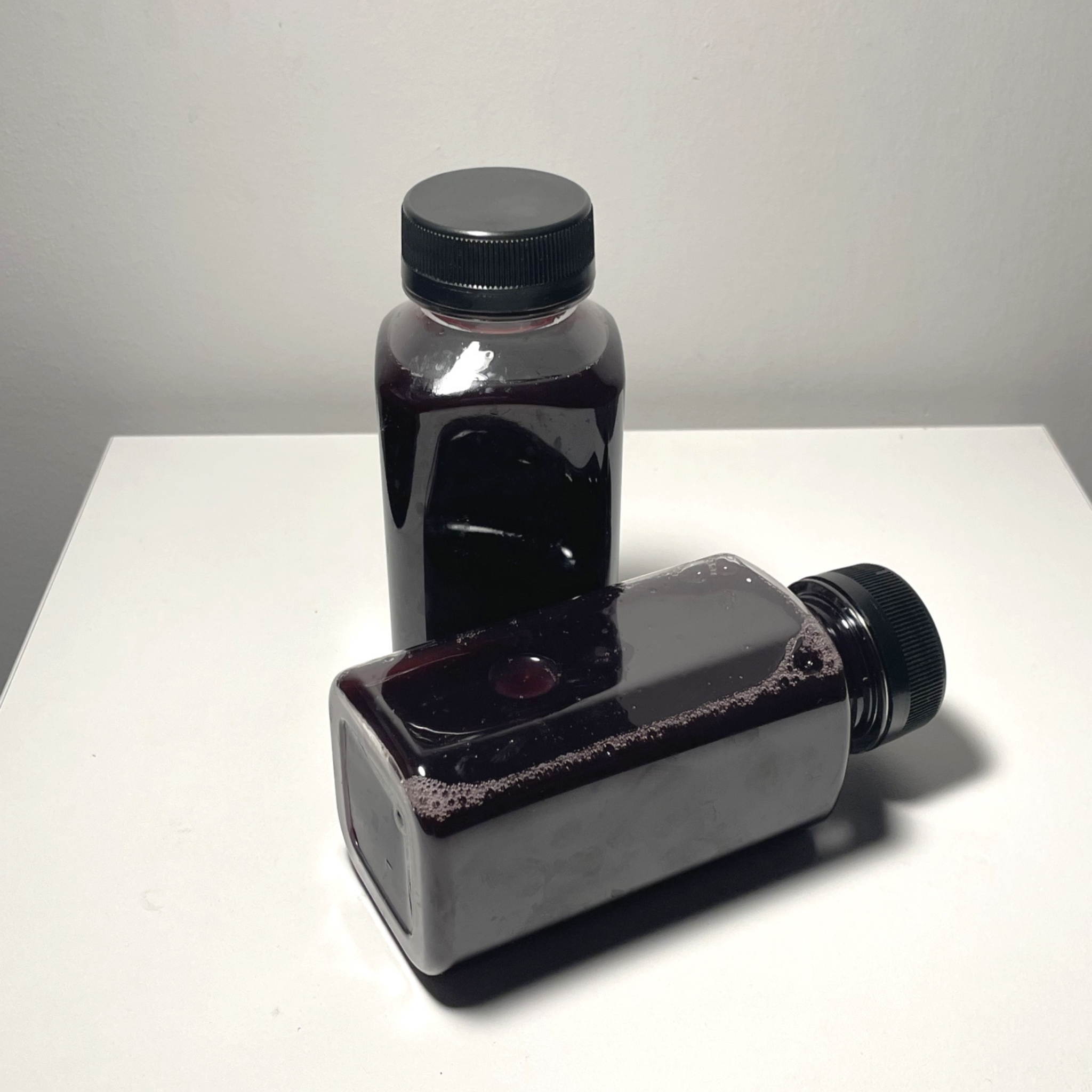 Zobo (Hibiscus Drink)